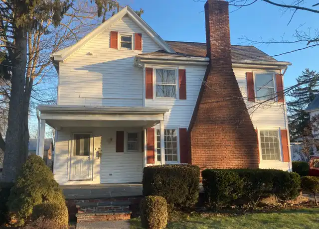 Property at 201 Hurley Ave, Kingston, NY, 12401, 3 beds, 1.5 baths, [object Object]