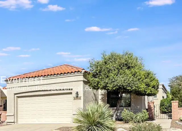 Property at 5518 N Via Papavero, Tucson, AZ, 85750, 2 beds, 2 baths, [object Object]