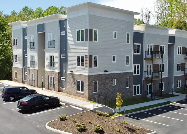 Property at The Collective - 2118 Commonwealth Dr, Charlottesville, VA, 22901, 2 beds, 2 baths, [object Object]