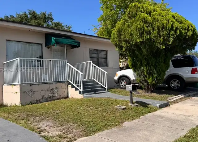 Property at 1829 NW 50th St Unit A, Miami, FL, 33142, 3 beds, 1 bath, [object Object]