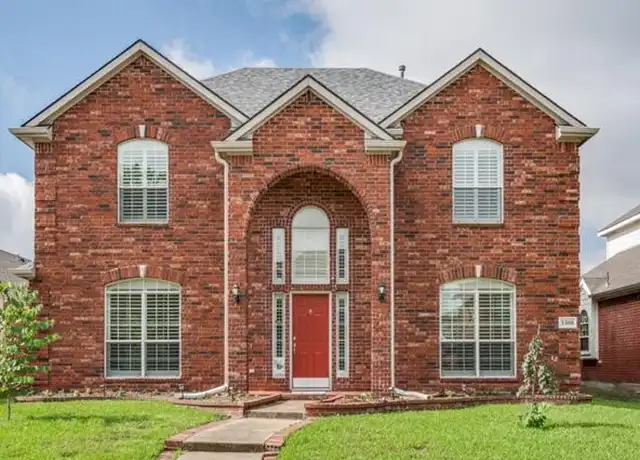 Property at 1308 Grapevine Dr, Allen, TX, 75002, 5 beds, 3 baths, [object Object]
