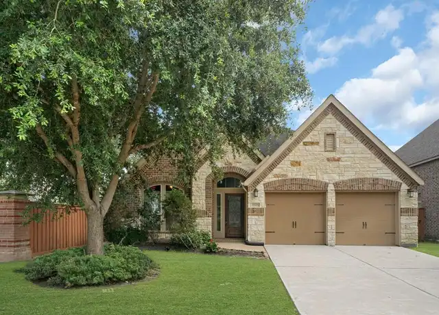 Property at 17503 Woodfalls Ln, Richmond, TX, 77407, 3 beds, 2 baths, [object Object]