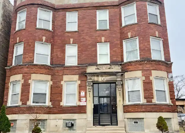 Property at 5938 S Calumet Ave Unit 5938-G, Chicago, IL, 60637, 1 bed, 1 bath, [object Object]