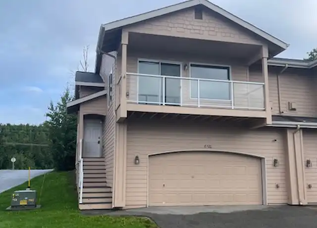 Property at 6100 S Clearview Loop, Wasilla, AK, 99623, 3 beds, 2.5 baths, [object Object]