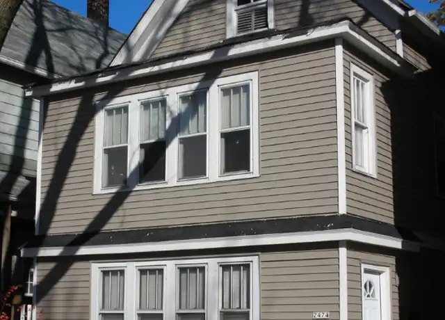 Property at 2474 N Bartlett Ave, Milwaukee, WI, 53211, 2 beds, 1 bath, [object Object]