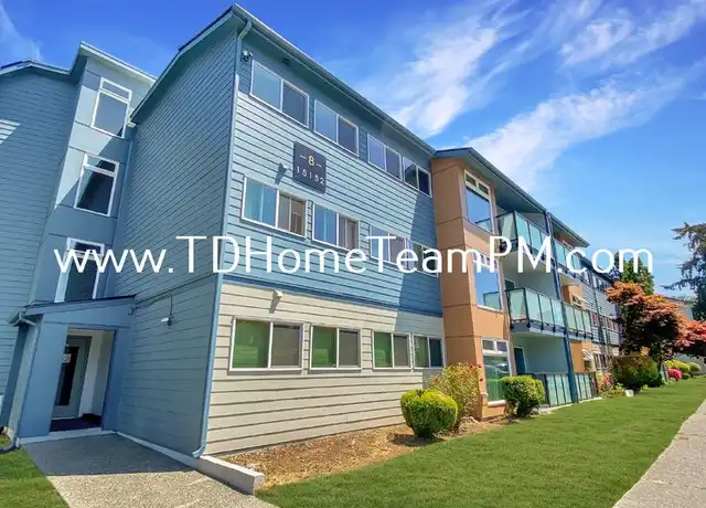 Property at 15152 65th Ave S Apt 813, Tukwila, WA, 98188, 2 beds, 1 bath, [object Object]