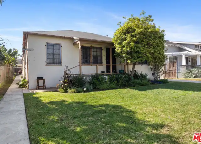 Property at 1634 W 52nd St, Los Angeles, CA, 90062, 3 beds, 1 bath, [object Object]