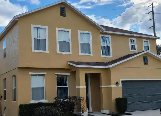 Property at 1408 Pine Ridge Dr, Davenport, FL, 33896, 5 beds, 5 baths, [object Object]
