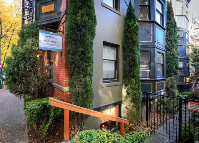 Property at Amberley - 814 NW 22nd Ave, Portland, OR, 97210, 1 bed, 1 bath, [object Object]