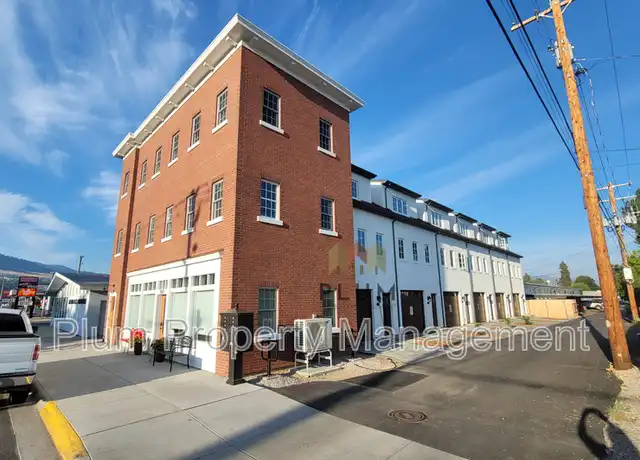 Property at 2023 S Higgins Ave Unit C, Missoula, MT, 59801, 2 beds, 2 baths, [object Object]