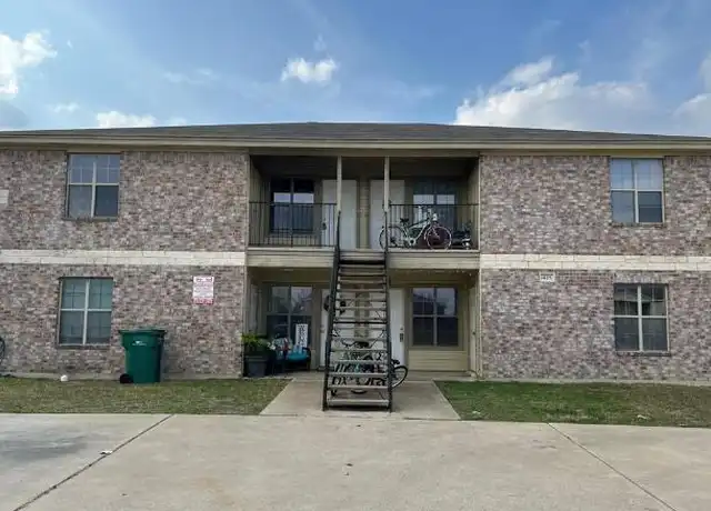 Property at 418 Brittney Way, Harker Heights, TX, 76548, 3 beds, 2 baths, [object Object]