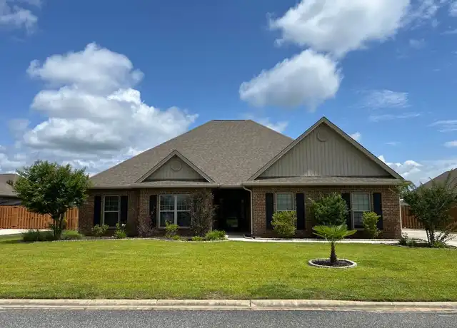 Property at 516 Gadwell St, Crestview, FL, 32539, 5 beds, 3 baths, [object Object]