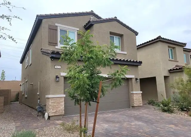 Property at 8621 Faxom St, Las Vegas, NV, 89166, 4 beds, 3 baths, [object Object]