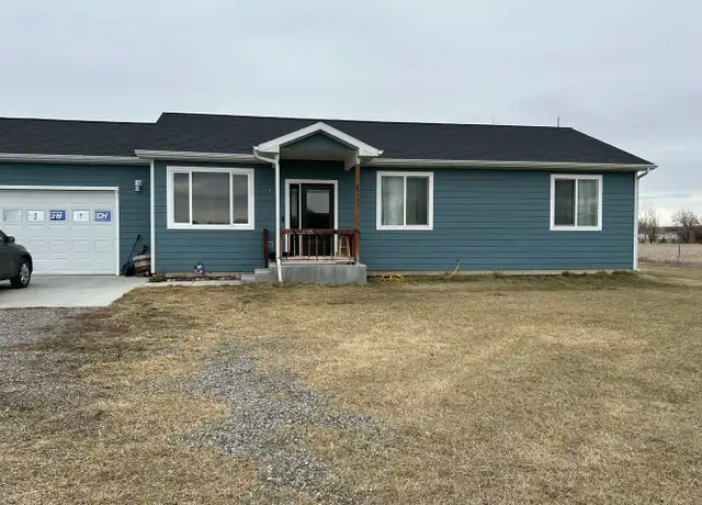 Property at 6205 Dawson Dr, Billings, MT, 59105, 3 beds, 2 baths, [object Object]
