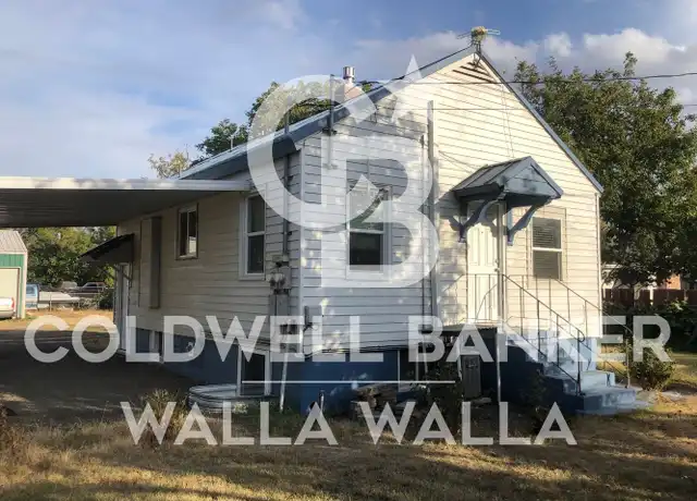 Property at 228 W Whitman Dr Apt B, College Place, WA, 99324, 1 bed, 1 bath, [object Object]