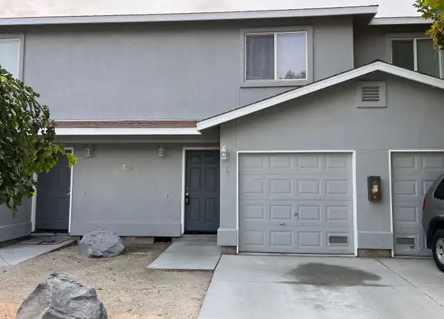Property at 730 Starlite Dr Unit C, Fernley, NV, 89408, 2 beds, 1.5 baths, [object Object]