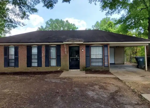 Property at 591 Brockwood Ave, Memphis, TN, 38109, 3 beds, 1 bath, [object Object]