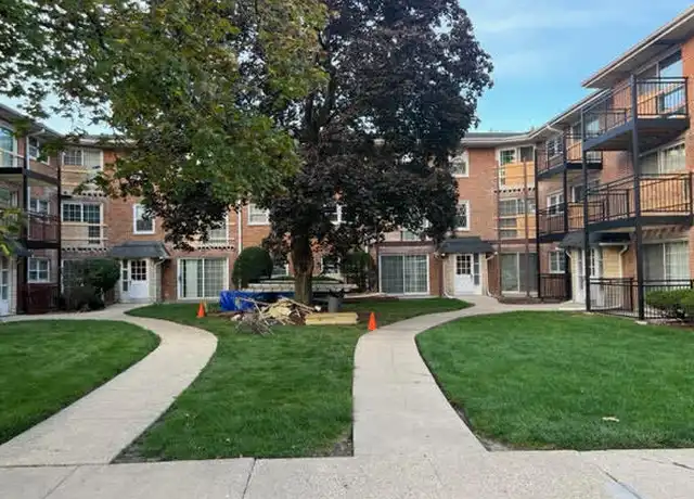 Property at 6851 N Northwest Hwy Unit 2A, Chicago, IL, 60631, 2 beds, 1 bath, [object Object]