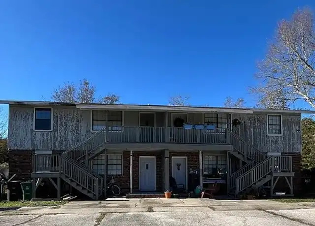 Property at 207 Saint Patrick St Unit C, St Marys, GA, 31558, 2 beds, 1 bath, [object Object]