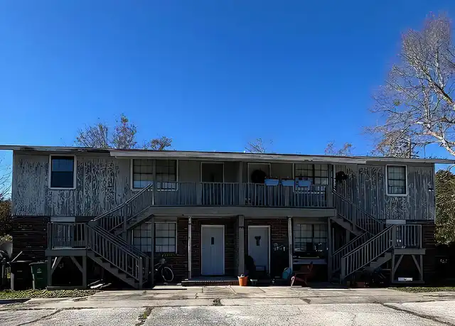 Property at 207 Saint Patrick St Unit C, St Marys, GA, 31558, 2 beds, 1 bath, [object Object]