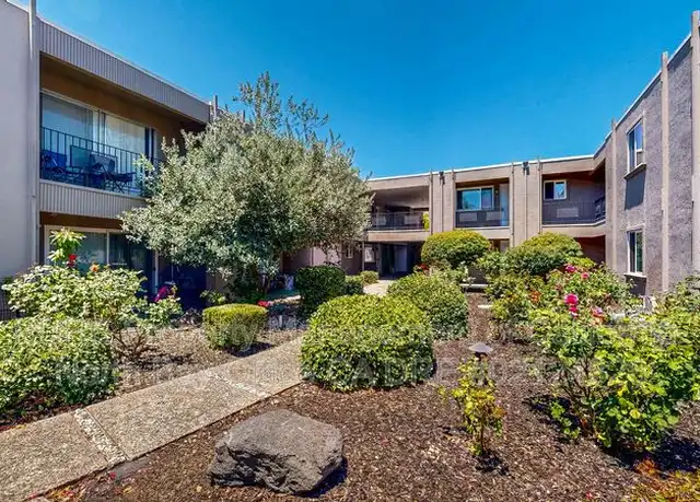 Property at 2120 Sonoma Ave Unit 8, Santa Rosa, CA, 95405, 2 beds, 1 bath, [object Object]