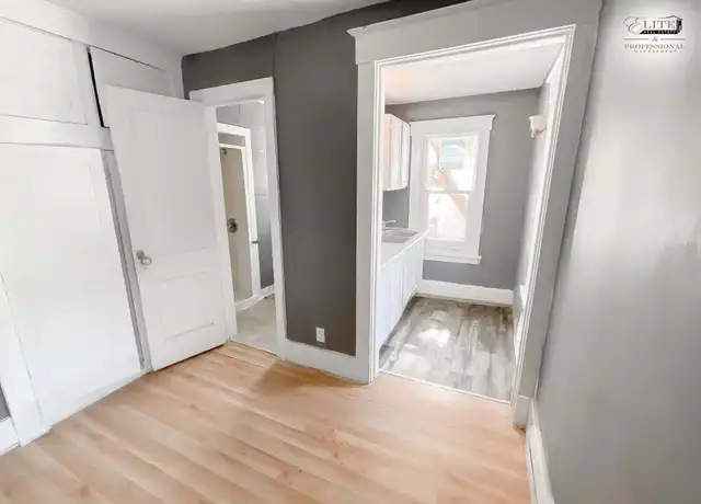 Property at 301 Smith Ave, Lansing, MI, 48910, 0 beds, 1 bath, [object Object]