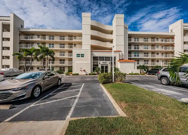 Property at 6021 Bahia del Mar Cir #540, Saint Petersburg, FL, 33715, 2 beds, 2 baths, [object Object]