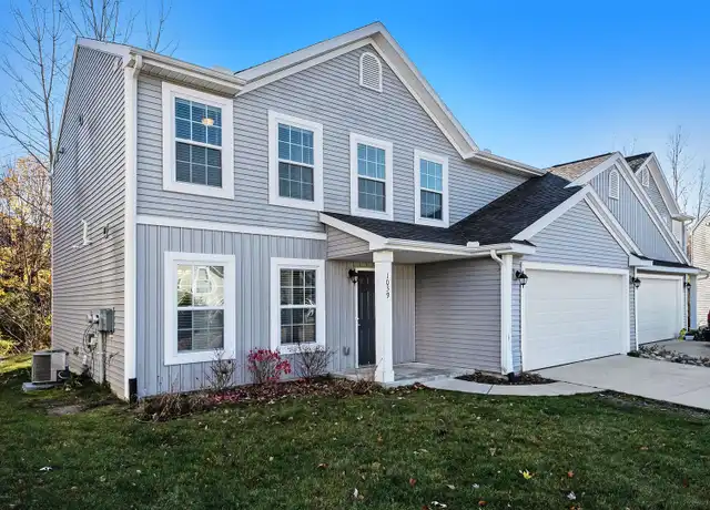 Property at 1048 Broken Ridge Dr, Lansing, MI, 48917, 4 beds, 2.5 baths, [object Object]