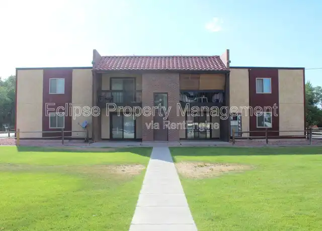 Property at 502 Bell Ct Unit C6, Alamosa, CO, 81101, 2 beds, 1 bath, [object Object]