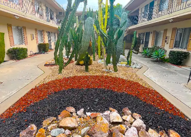 Property at 850 S Rosemead Blvd Unit 12, Pasadena, CA, 91107, 2 beds, 1 bath, [object Object]