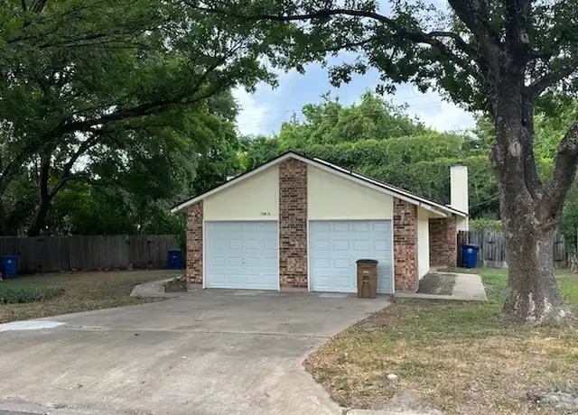 Property at 12816 Tomanet Trl Unit B, Austin, TX, 78727, 2 beds, 2 baths, [object Object]
