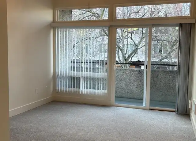 Property at 4826 California Ave SW Unit A, Seattle, WA, 98116, 1 bed, 1 bath, [object Object]