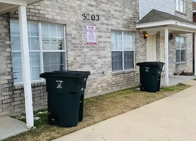 Property at 3203 Hereford Ln Unit B, Killeen, TX, 76542, 2 beds, 1 bath, [object Object]