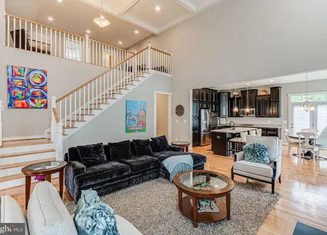 Property at 2633 Crossvine Dr, Dumfries, VA, 22026, 5 beds, 4.5 baths, [object Object]