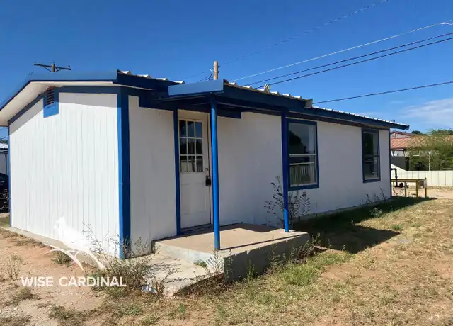 Property at 1017 N Main Ave, Denver City, TX, 79323, 1 bed, 1 bath, [object Object]