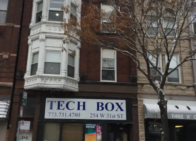 Property at 254 W 31st St Unit 3R, Chicago, IL, 60616, 3 beds, 1 bath, [object Object]