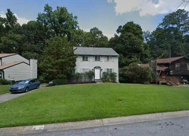 Property at 1461 Silver Lake Dr, Norcross, GA, 30093, 4 beds, 3 baths, [object Object]