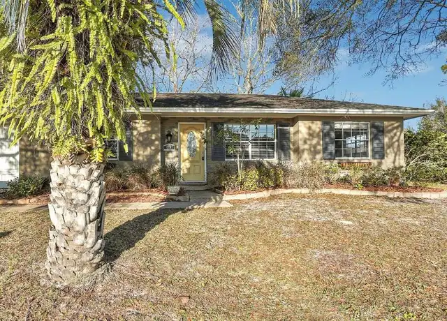 Property at 716 Medina Ct, Saint Augustine, FL, 32086, 3 beds, 2 baths, [object Object]