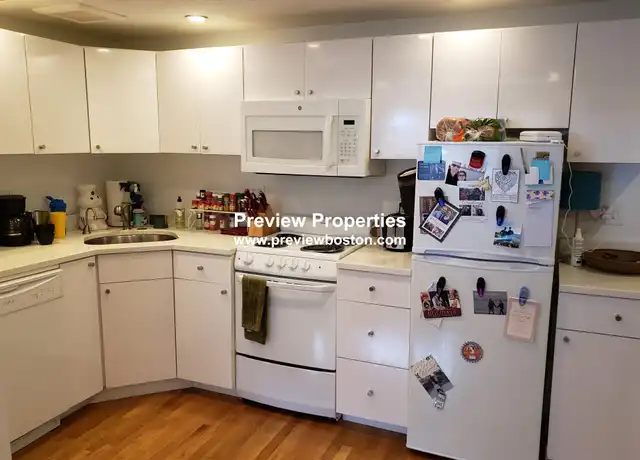 Property at 15 Euston Rd Unit 6P, Boston, MA, 02135, 1 bed, 1 bath, [object Object]