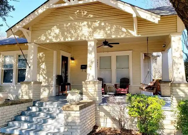 Property at 5459 Miller Ave, Dallas, TX, 75206, 3 beds, 2 baths, [object Object]