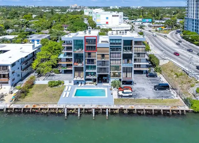 Property at 7899 NE Bayshore Ct Unit 6E, Miami, FL, 33138, 2 beds, 1.5 baths, [object Object]