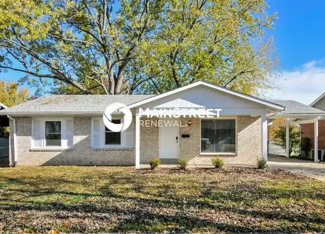 Property at 2247 Foggy Bottom Dr, Florissant, MO, 63031, 3 beds, 2 baths, [object Object]