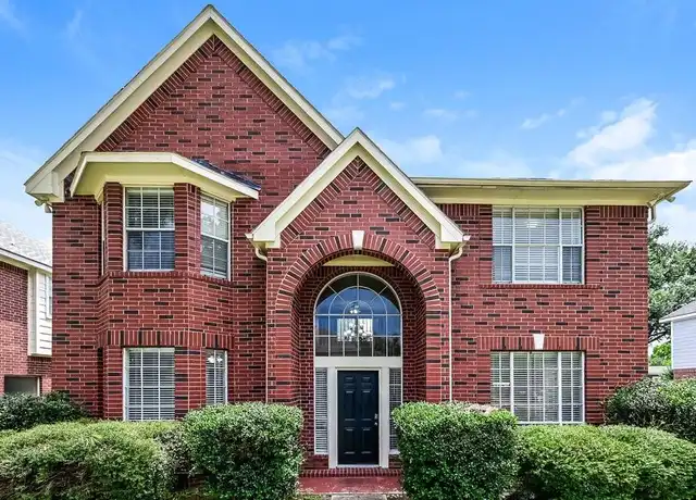 Property at 20407 Wild Berry Dr, Katy, TX, 77449, 4 beds, 3 baths, [object Object]