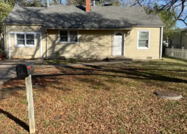 Property at 2228 N Minnesota Ave, Wichita, KS, 67219, 3 beds, 1 bath, [object Object]