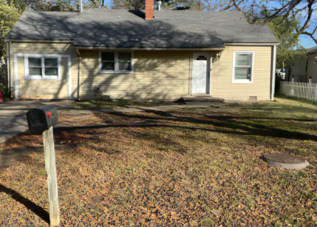 Property at 2228 N Minnesota Ave, Wichita, KS, 67219, 3 beds, 1 bath, [object Object]