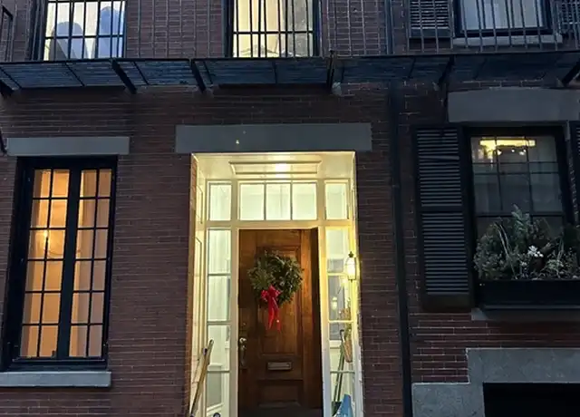 Property at 36 Temple St #2, Boston, MA, 02114, 1 bed, 2 baths, [object Object]