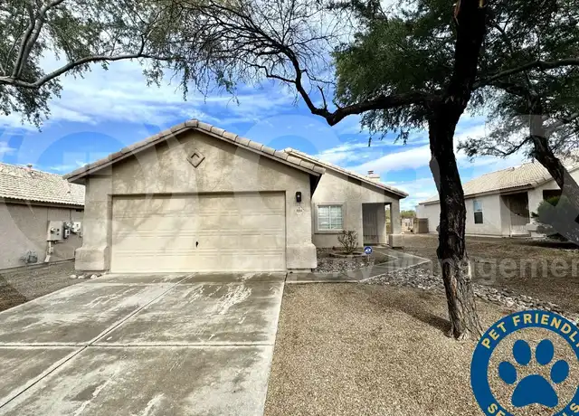 Property at 2084 W Cholla Estate Dr, Tucson, AZ, 85704, 3 beds, 2 baths, [object Object]