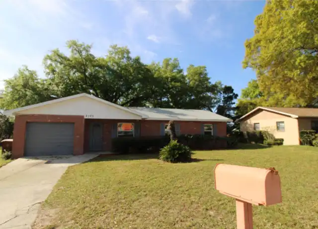 Property at 2105 Blossom Ct, Haines City, FL, 33844, 3 beds, 1 bath, [object Object]