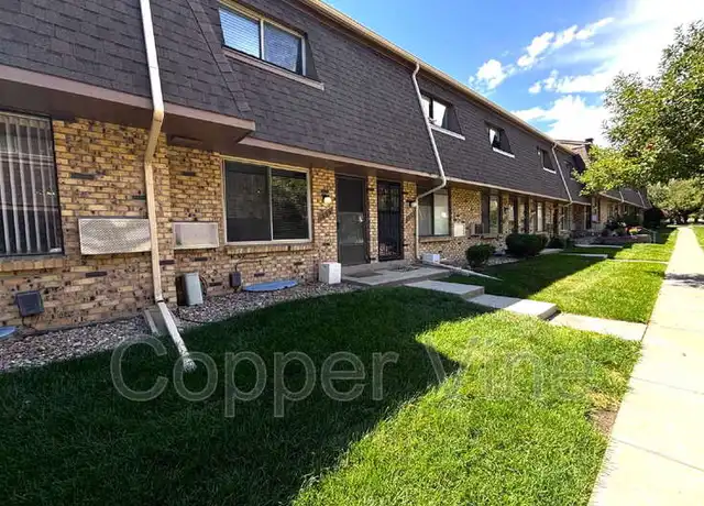 Property at 1729 Quail St, Lakewood, CO, 80215, 2 beds, 1.5 baths, [object Object]