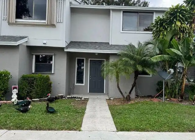 Property at 3405 Poolside Dr Unit 3405, Greenacres, FL, 33463, 2 beds, 2.5 baths, [object Object]